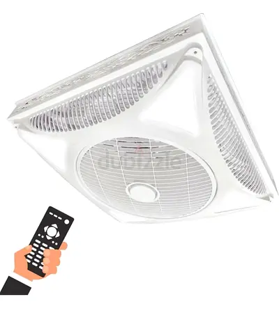 Ceiling fan with LED for sale
