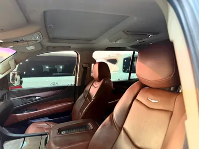 2018 Cadillac ESCALADE 缩略图 12
