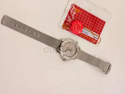 New watch