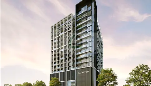Smart Studio Apartment | Hillmont Residences JVC