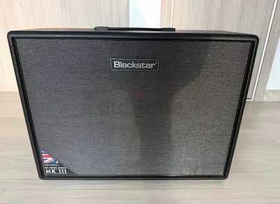Blackstar HTV 212 MK III - Guitar Cabinet