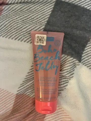 Umberto Giannini Hair Boho Beach Jelly