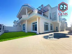 MODERN LAYOUT | SEA VIEW | PRIVATE POOL | GARDEN