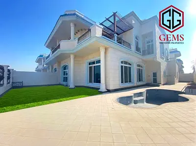 MODERN LAYOUT | SEA VIEW | PRIVATE POOL | GARDEN