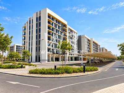 Brand New | Spacious Layout | Mid Floor | Vacant