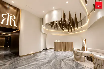 City & Creek View | High Floor | Multiple Options