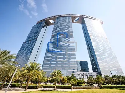Limited Opportunity 1BR for Sale in Gate Tower | Invest Now