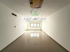 Two Bedroom Apartment in Al Majaz 2 with Free AC Gym and Pool Spacious Layout Maid Room Laundry Room