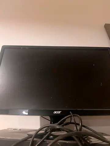 Acer monitor
