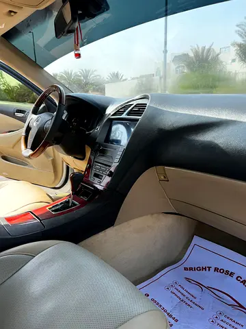 صورة 11 لـ 2007 Lexus ES-SERIES