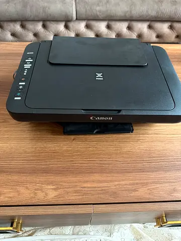 Canon All-in-One Inkjet Printer (Scanner/Copier) - Good Working Condition