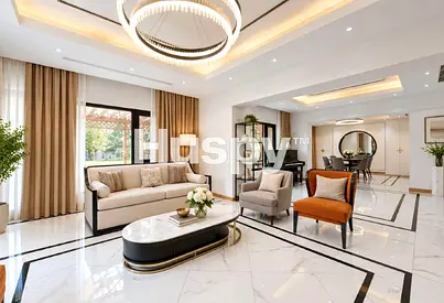 Large Plot | Cul De Sac Location | Close to Park