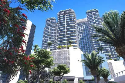 High Floor | Large Balcony | Negotiable