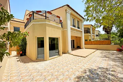 Upgraded Kitchen | Four Bedrooms + Maids