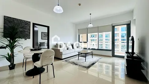 Fully Furnished | Prime Location | Well-Maintained
