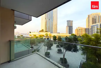 Low Floor | Bright Layout | Prime Location