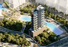 READY SOON | PRIME LOCATION | HIGH ROI | 20/80 PAYMENT PLAN | LAGOON VIEW
