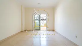 1-Bedroom Apartment for Annual Rent in Al Qulay'ah – First Occupant, Spacious, with Balcony – AE