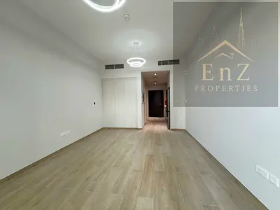 Bright Studio Apartment | Semi Furnished | Prime Location | Business Bay