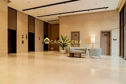 3BHK plus Maid Room | Chiller Free | 1 Month Free | Prime Al Majaz