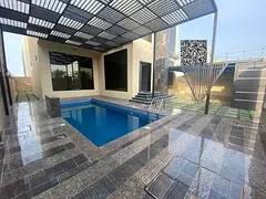 A distinctive, luxury residential property is available for annual rent in the Al Alia area of 