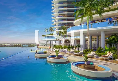 Modern Living & Premium Amenities | Luxury 1BR