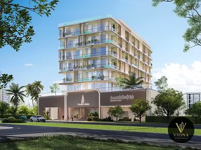 Invest Now in Fully Furnished Units – Limited Units Remaining