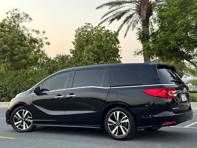 2019 Honda ODYSSEY 缩略图 13