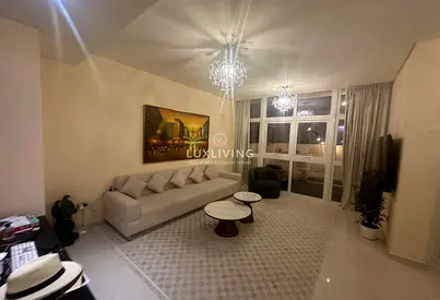 Vacant | Fully Furnished | Good Condition