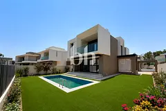 Landscaped | Private Pool | Park Backing
