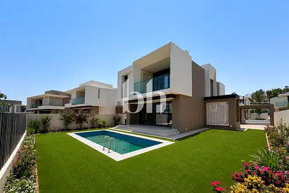 Landscaped | Private Pool | Park Backing