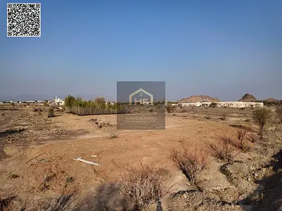 Investment Bundle: Package of 6 Residential Plots for Sale in Al Manama