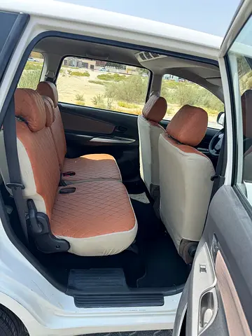 2018 Toyota AVANZA 照片 10