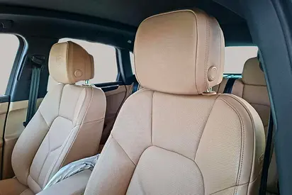 صورة مصغرة 11 لـ 2025 Porsche MACAN