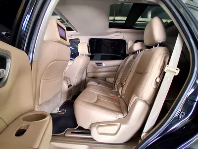 صورة 10 لـ 2016 Nissan PATHFINDER