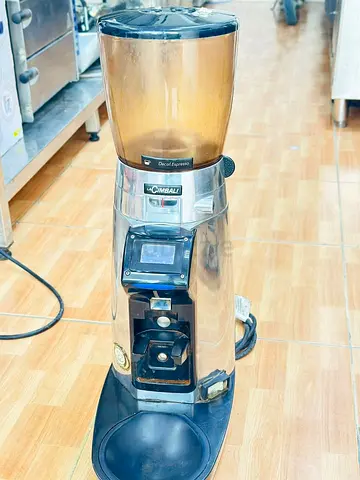 coffee Grinder By LaCimbali