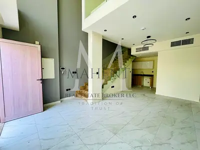 1BHK TOWNHOUSE | RUKAN 3