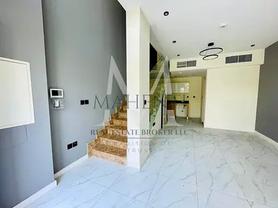 1BHK TOWNHOUSE | RUKAN 3