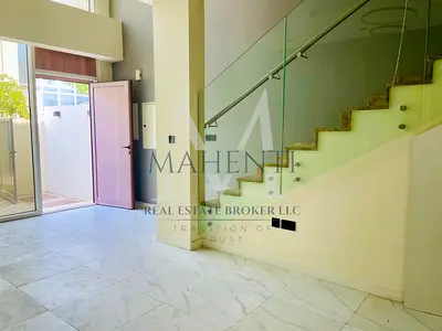 1BHK TOWNHOUSE | RUKAN 3