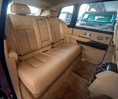 2026 ROLLS-ROYCE CULLINAN — миниатюра 13