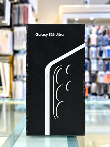 SAMSUNG GALAXY S26 Ultra