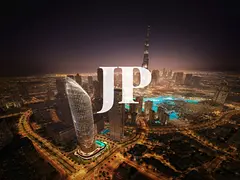 LIVE ABOVE THE ICONS | FULLY FURNISHED 3BR | BURJ KHALIFA & CANAL VIEWS | HIGH-FLOOR DOWNTOWN LIVING