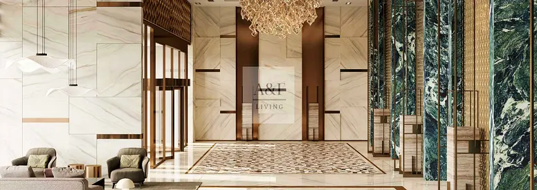 DUPLEX PENTHOUSE | HIGH FLOOR | LUXURY