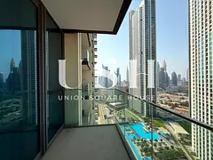 Connected with Dubai Mall | Vacant | Zabeel View