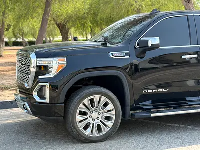 2021 GMC SIERRA — фото 3