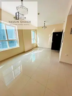 2BR Apartment for Rent in Al Taawun | Free Parking