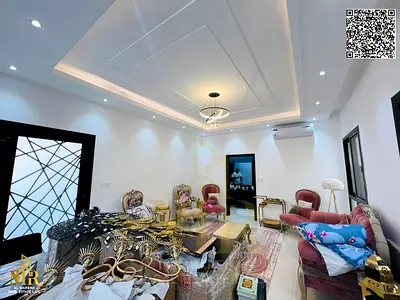سعر لقطة | فيلا مودرن أرضي وأول | 5 غرف نوم ماستر | تشطيبات مميزة وتصميم عصري | السعر شامل رسوم التمليك | فرصة تملك استثنائية بسعر مميز