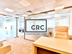 Fully Furnished | Best Price | Vacant | Fitted