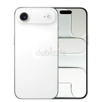 Apple iPhone AIR -256 GB, White (Excellent condition)