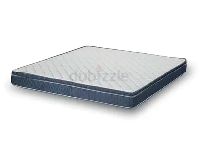 BRAND NEW King Size mattress top Pillow Medicated 180X200 CM